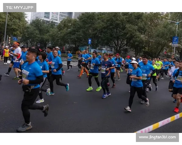 2017奔跑、2018奔跑中国激情马拉松全民健康赛事盛大启航遍及神州大地 2017奔跑、2018奔跑中国激情马拉松全民健康赛事盛大启航遍及神州大地