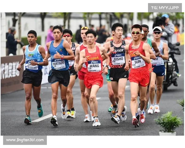 2018年田径重要赛事(2018年田径比赛)