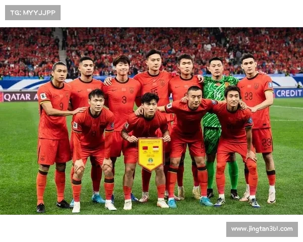 2019年中国男足战绩、中国男足2019年征程回顾亚洲预选赛激烈角逐与球队成长轨迹 2019年中国男足战绩、中国男足2019年征程回顾亚洲预选赛激烈角逐与球队成长轨迹