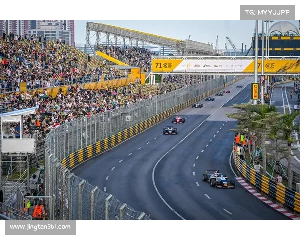 2020澳门赛车比赛赛程