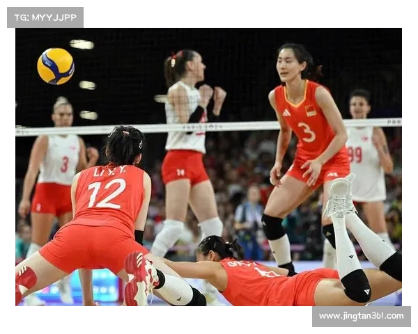 2023年国际女排赛事精彩纷呈全球强队激烈角逐中国女排奋勇争先