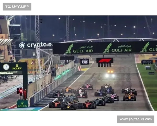 f1赛事规则 f1赛制及规则