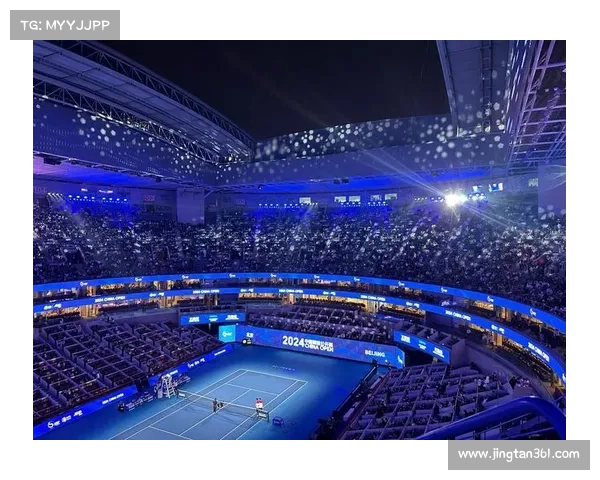 中网赛事时间(中网赛事时间安排) 中网赛事时间(中网赛事时间安排)