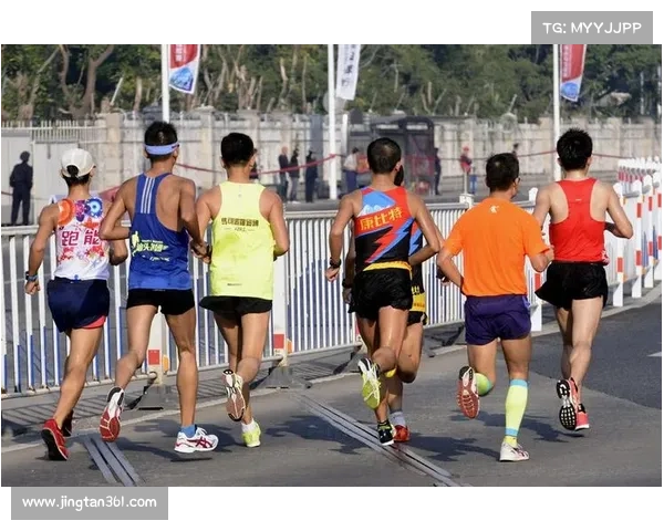 厦门年度跑步盛会滨海赛道激情奔跑全民共享健康生活 厦门年度跑步盛会滨海赛道激情奔跑全民共享健康生活