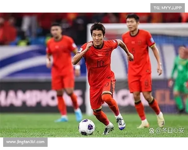 国足近期赛事深度解析与未来展望 国足近期赛事深度解析与未来展望