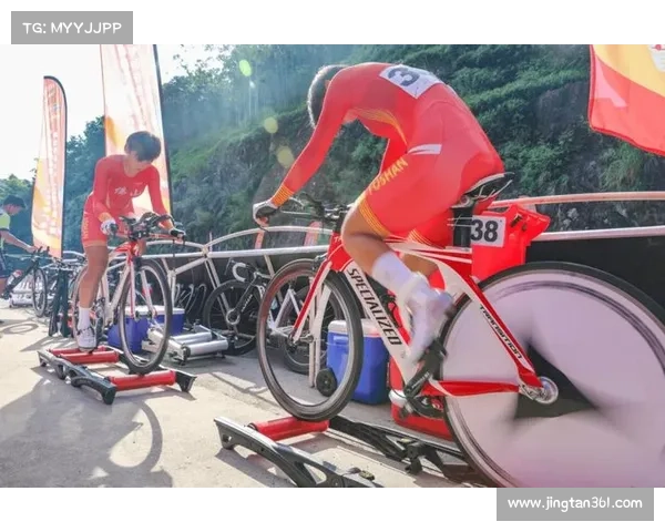 广东公路自行车比赛