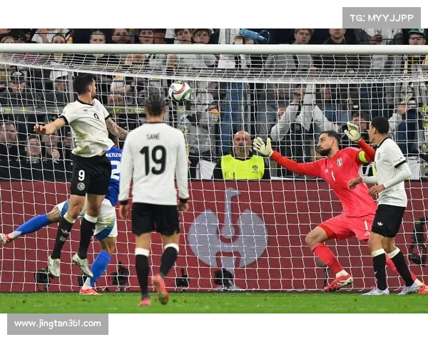 德国队近期赛事有哪些