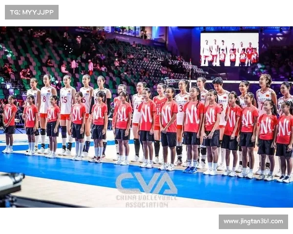 排球国际国内赛事 排球的国际赛事