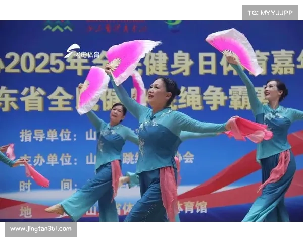 江门体育馆打造体育赛事新高地全方位呈现竞技魅力与全民健身热潮