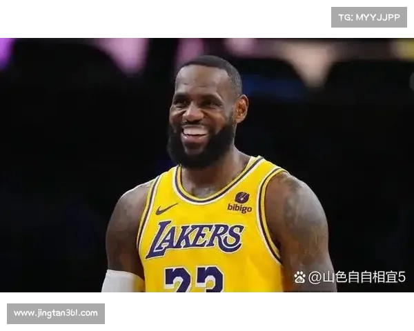 詹姆斯比赛时间